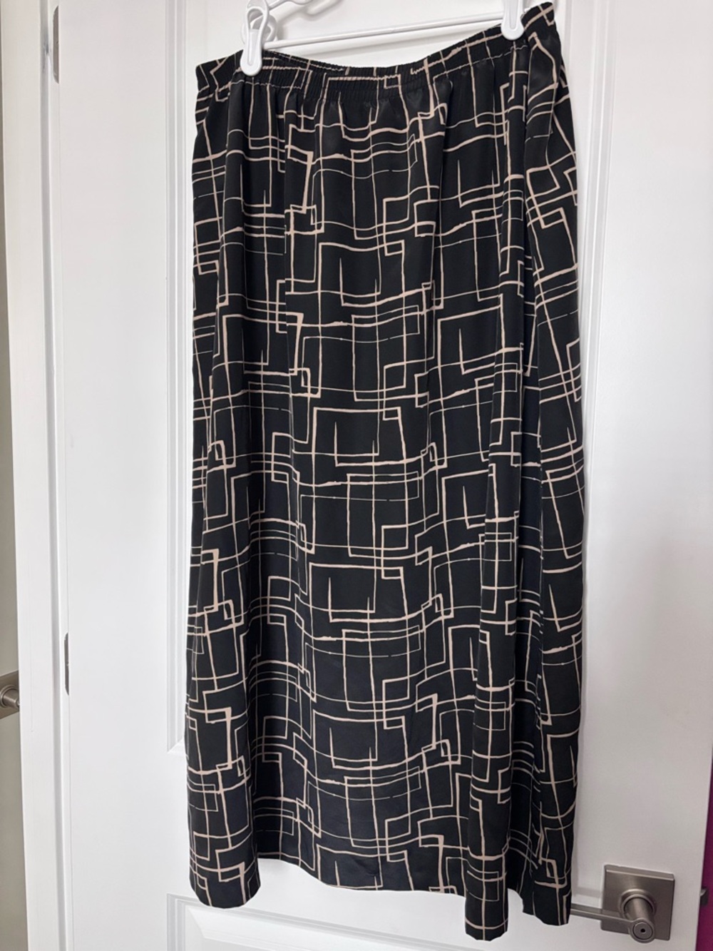 Maxi Skirt